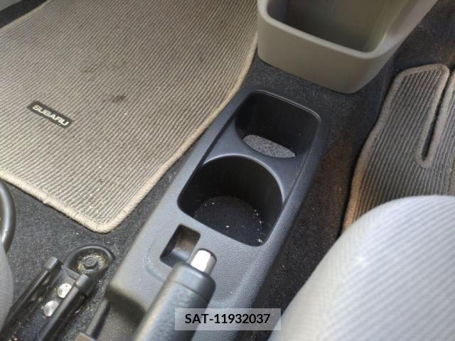 Subaru PLEO PLUS 2016-08 255271-21