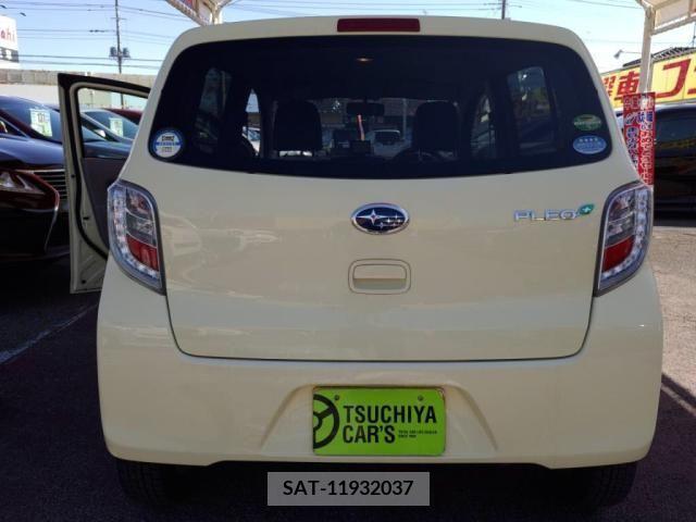 Subaru PLEO PLUS 2016-08 255271-26