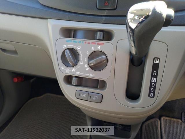 Subaru PLEO PLUS 2016-08 255271-19