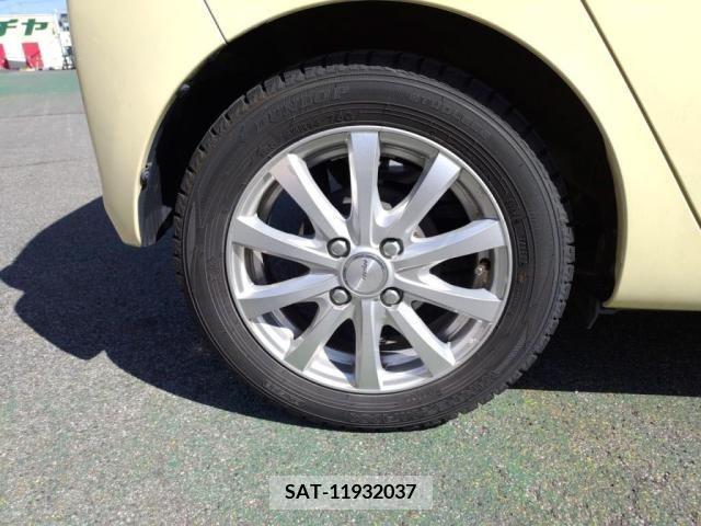 Subaru PLEO PLUS 2016-08 255271-8