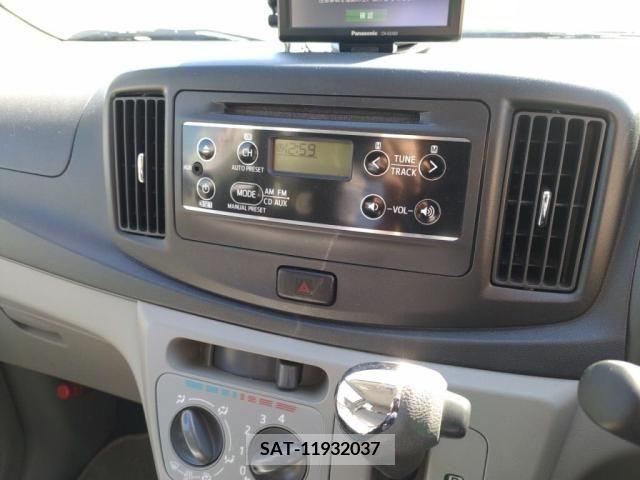 Subaru PLEO PLUS 2016-08 255271-18