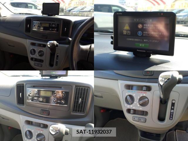 Subaru PLEO PLUS 2016-08 255271-5