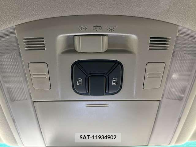 Toyota VELLFIRE 2009-04 288155-19