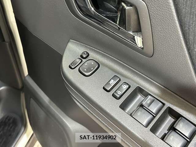 Toyota VELLFIRE 2009-04 288155-18