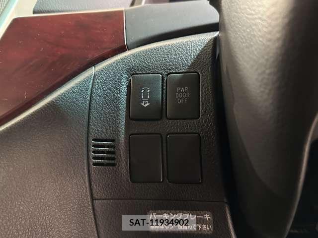 Toyota VELLFIRE 2009-04 288155-17