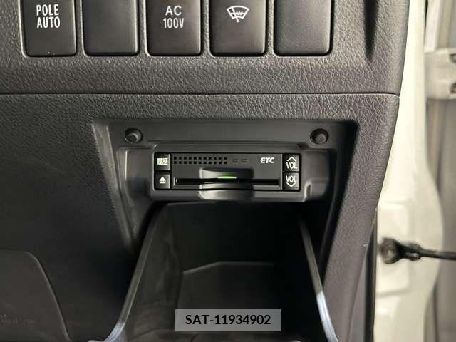 Toyota VELLFIRE 2009-04 288155-16