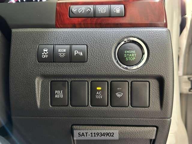 Toyota VELLFIRE 2009-04 288155-15