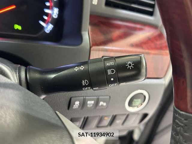 Toyota VELLFIRE 2009-04 288155-14