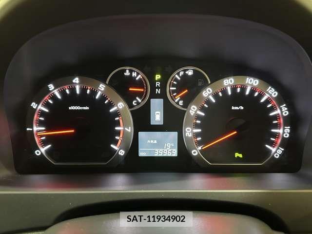 Toyota VELLFIRE 2009-04 288155-13