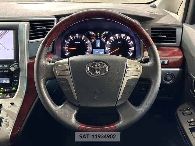Toyota VELLFIRE 2009-04 288155-12