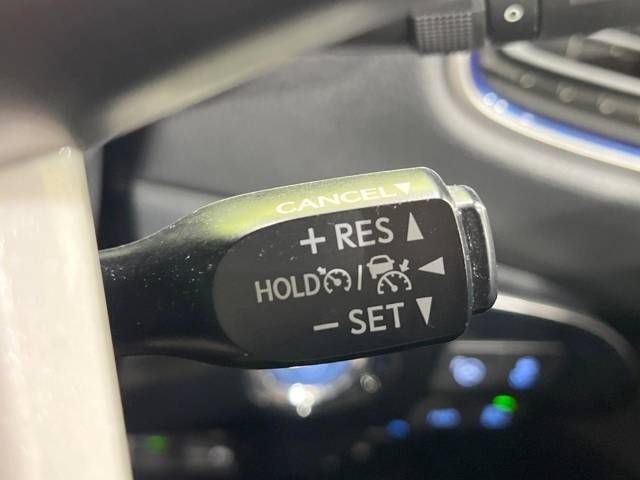 Toyota PRIUS 2016-05 20332-5