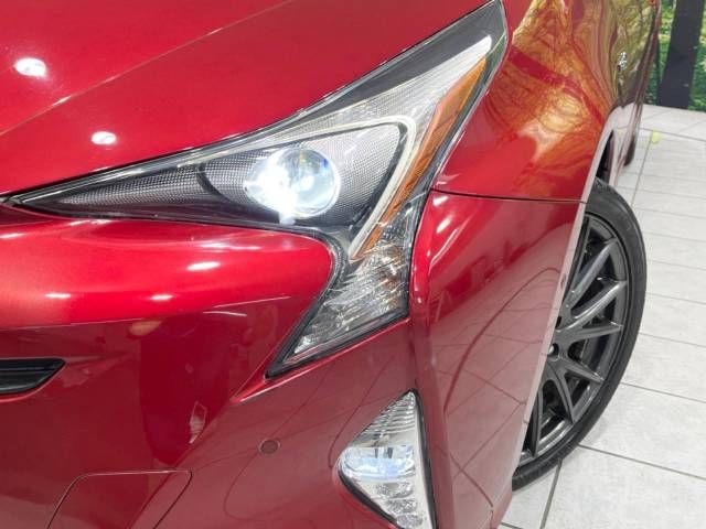 Toyota PRIUS 2016-05 20332-12