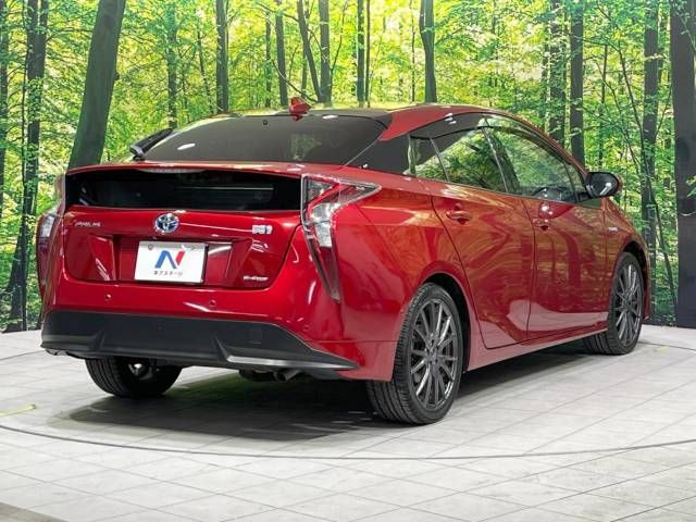 Toyota PRIUS 2016-05 20332-17