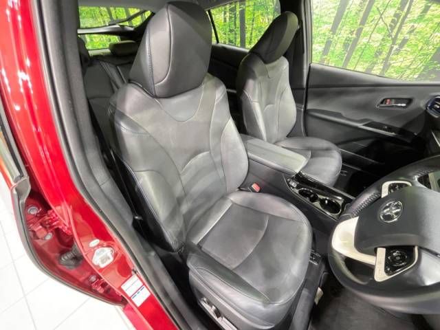 Toyota PRIUS 2016-05 20332-8