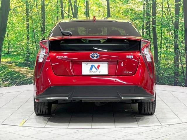 Toyota PRIUS 2016-05 20332-15