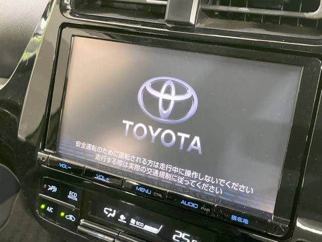 Toyota PRIUS 2016-05 20332-3