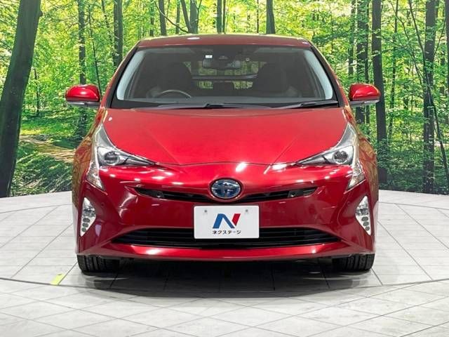 Toyota PRIUS 2016-05 20332-14
