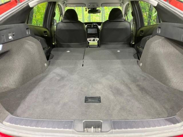 Toyota PRIUS 2016-05 20332-10