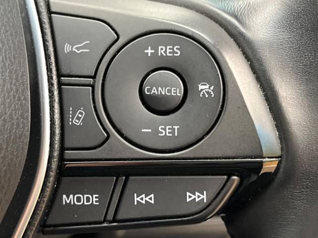 Toyota HARRIER 2020-07 28009-5