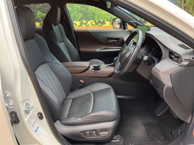 Toyota HARRIER 2020-07 28009-8