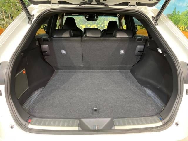 Toyota HARRIER 2020-07 28009-10