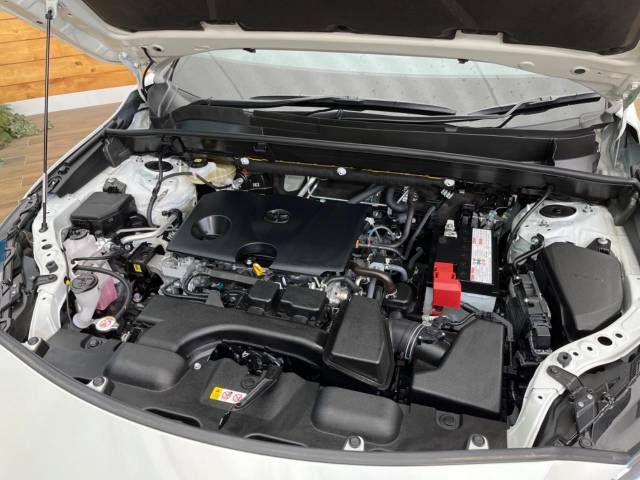 Toyota HARRIER 2020-07 28009-18