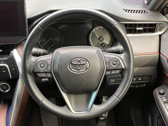 Toyota HARRIER 2020-07 28009-11