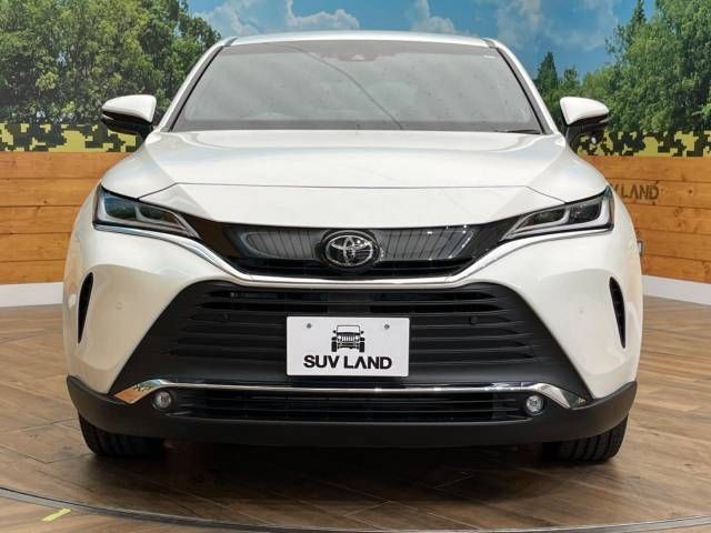 Toyota HARRIER 2020-07 28009-14
