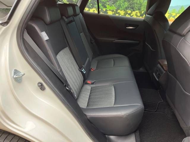 Toyota HARRIER 2020-07 28009-9