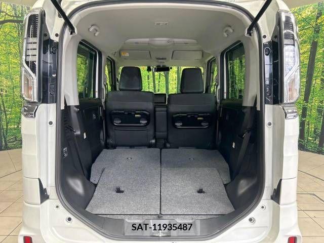 Suzuki SPACIA 2018-06 347791-10