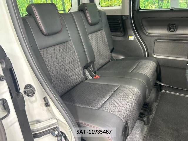 Suzuki SPACIA 2018-06 347791-9