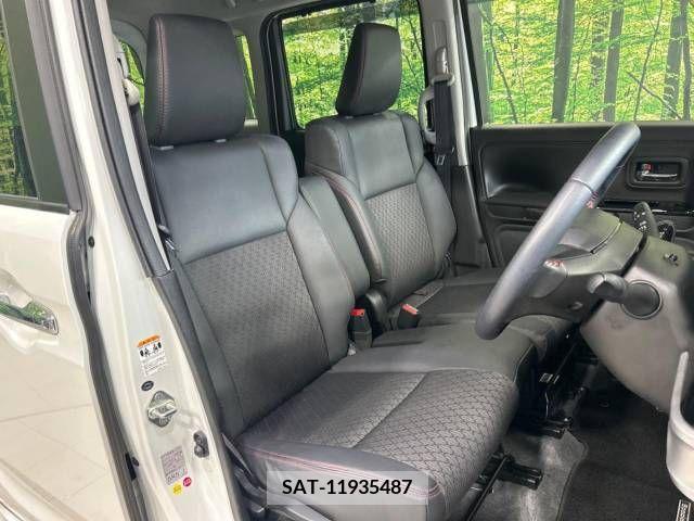 Suzuki SPACIA 2018-06 347791-8