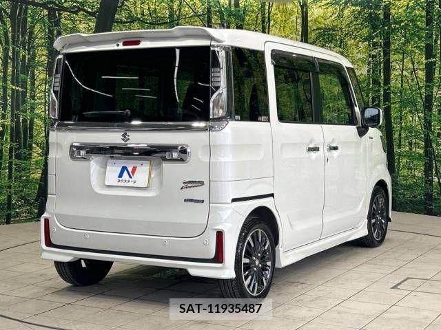 Suzuki SPACIA 2018-06 347791-17