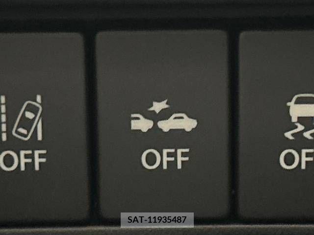Suzuki SPACIA 2018-06 347791-5