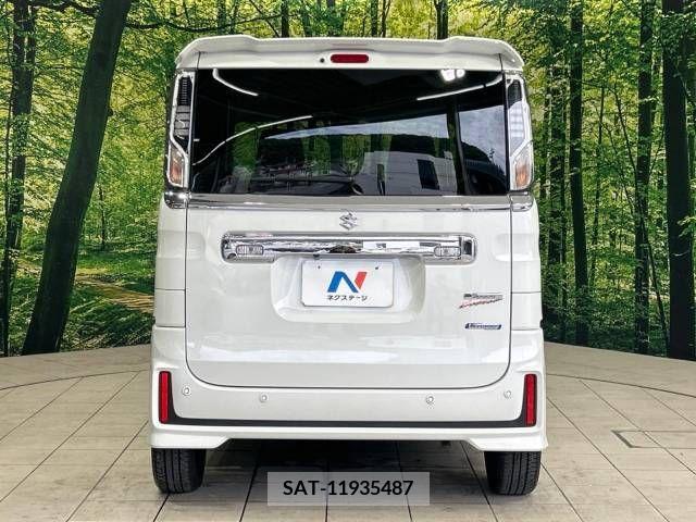 Suzuki SPACIA 2018-06 347791-15