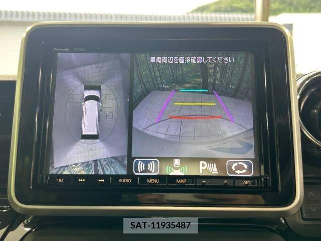 Suzuki SPACIA 2018-06 347791-3