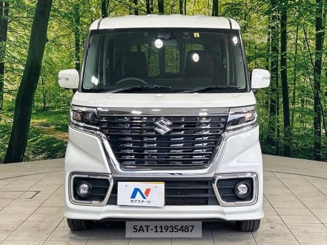 Suzuki SPACIA 2018-06 347791-14