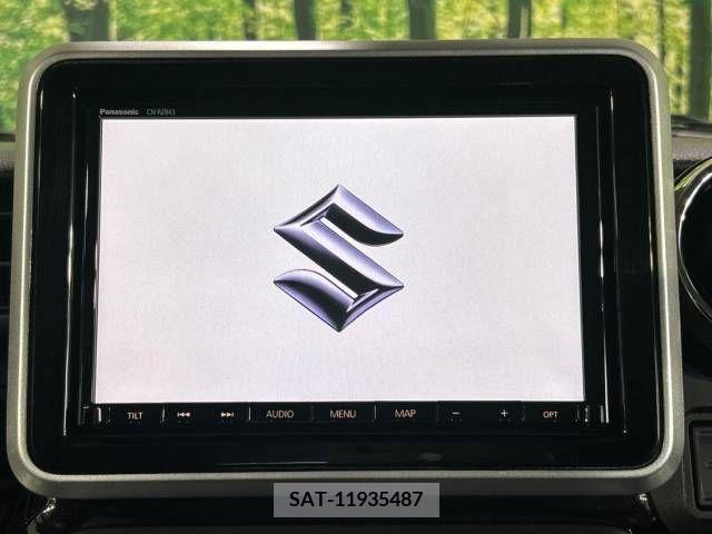 Suzuki SPACIA 2018-06 347791-2