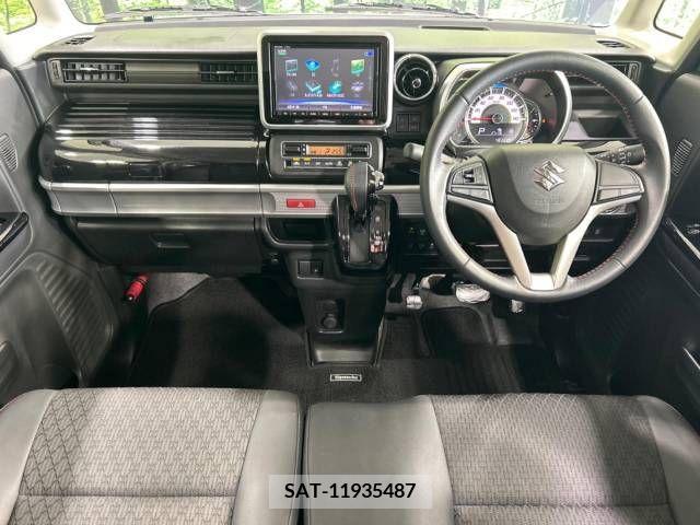 Suzuki SPACIA 2018-06 347791-1
