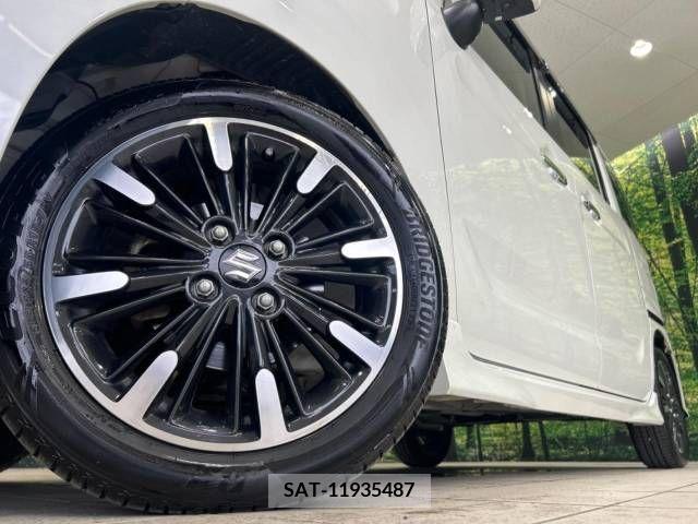 Suzuki SPACIA 2018-06 347791-13