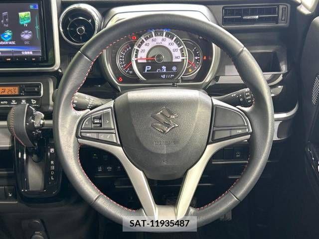 Suzuki SPACIA 2018-06 347791-11