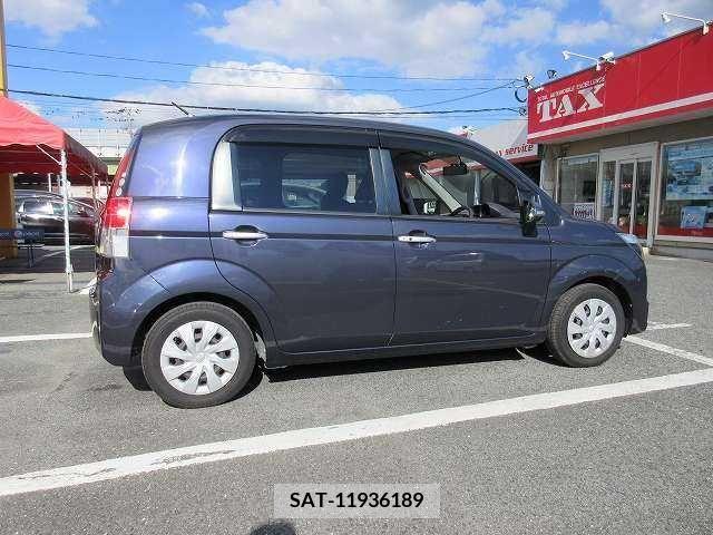 Toyota SPADE 2013-09 208344-14