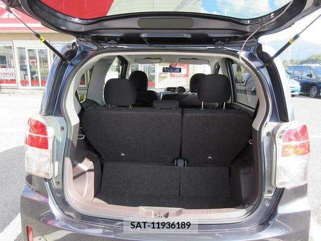 Toyota SPADE 2013-09 208344-12