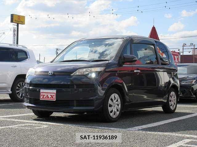 Toyota SPADE 2013-09 208344-17
