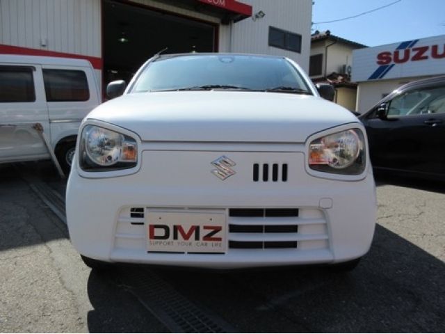 Suzuki ALTO 2016-06 10573-2