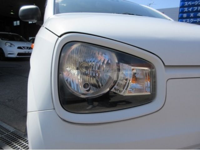 Suzuki ALTO 2016-06 10573-15