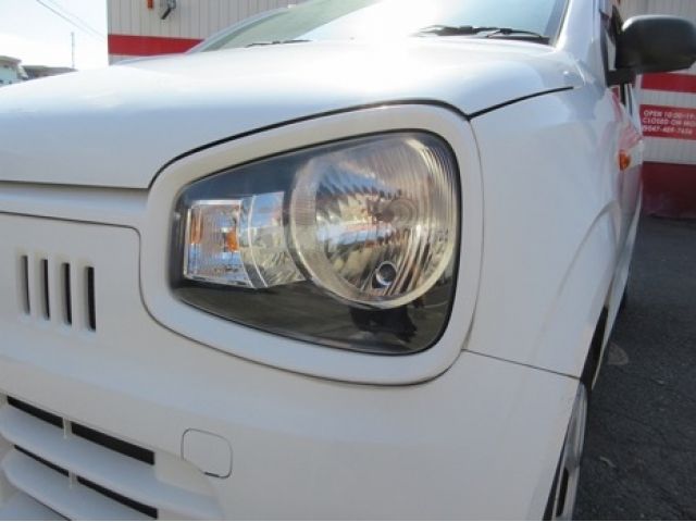 Suzuki ALTO 2016-06 10573-16