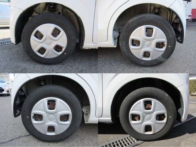 Suzuki ALTO 2016-06 10573-27