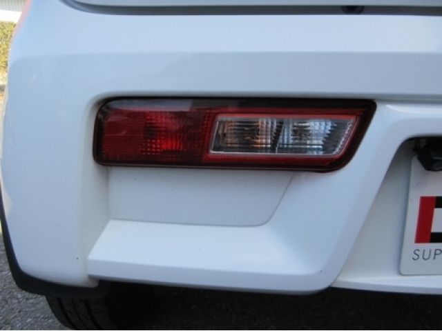 Suzuki ALTO 2016-06 10573-17