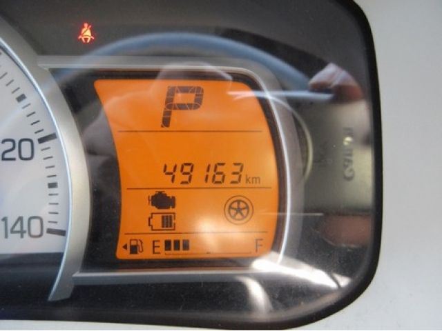 Suzuki ALTO 2016-06 10573-28